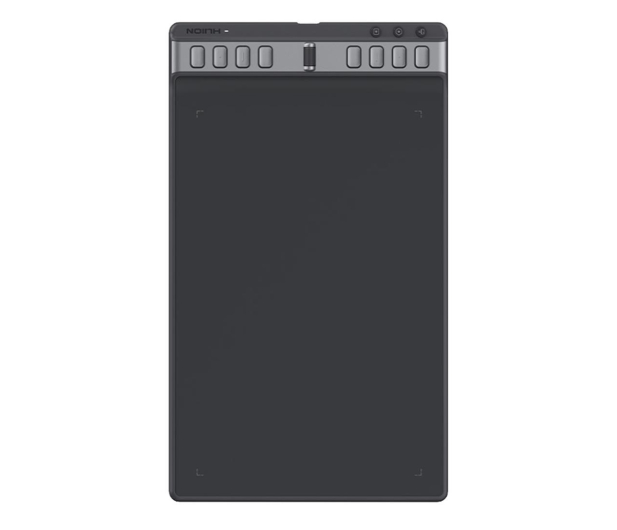 Huion Inspiroy 2L Black - 1156224 - zdjęcie 3